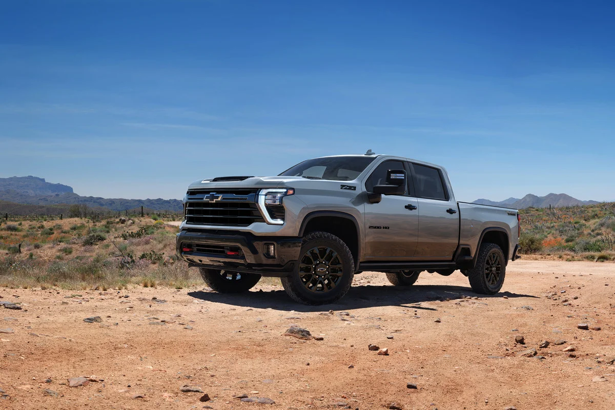 Silverado