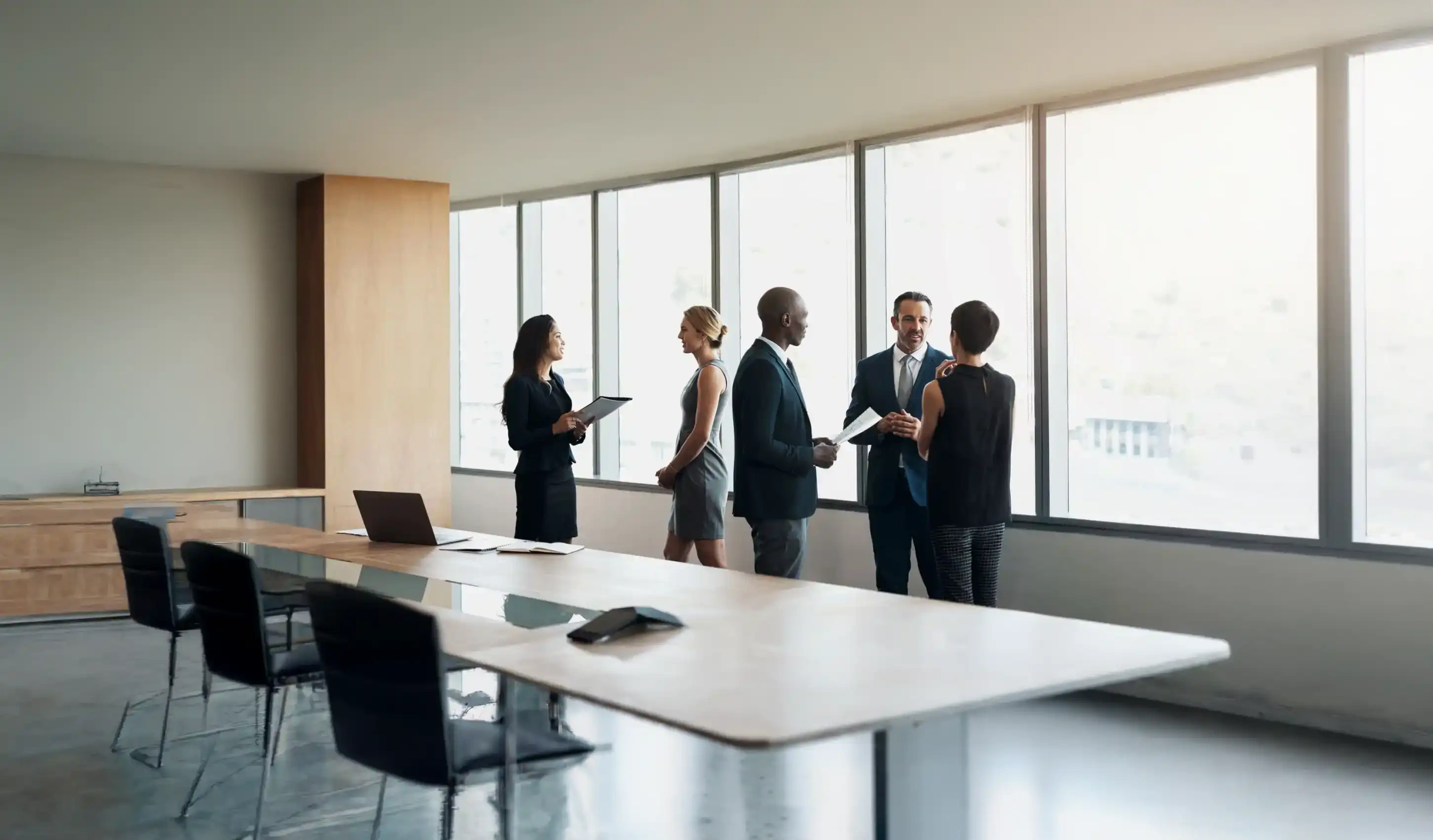 Lawyers Meetng - GM Allison class action lawsuit, Mahoney Law Group, personal injury