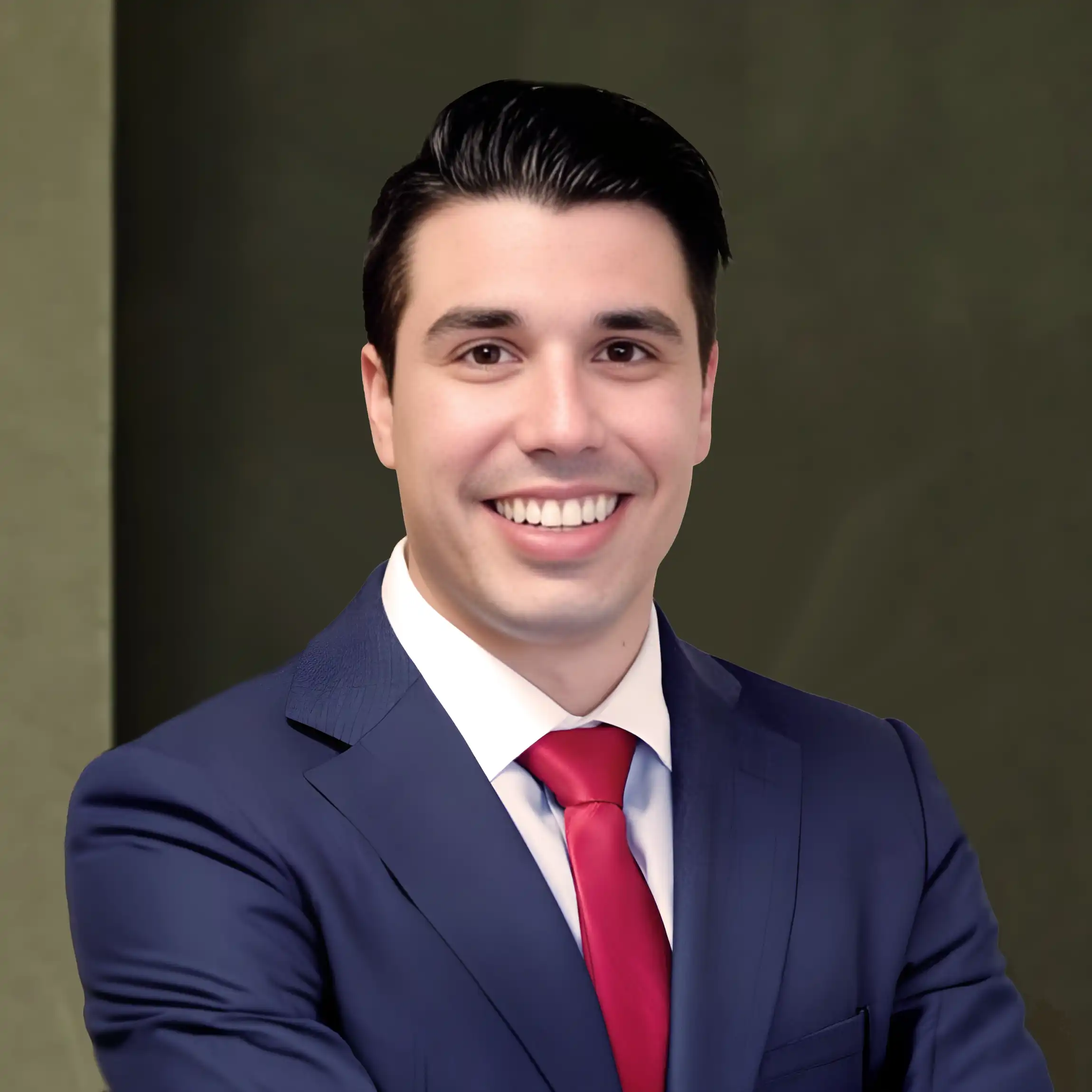 Marc. E. Nunes